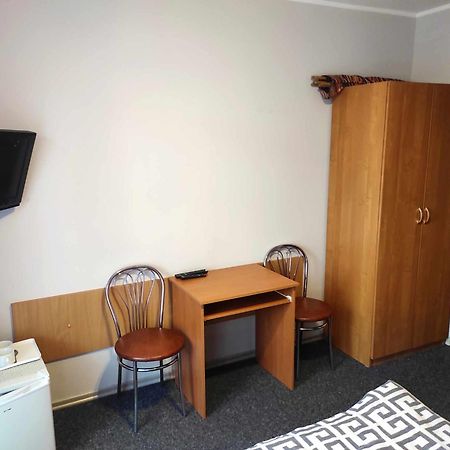 Pod Różą B&B Ustka Exterior foto