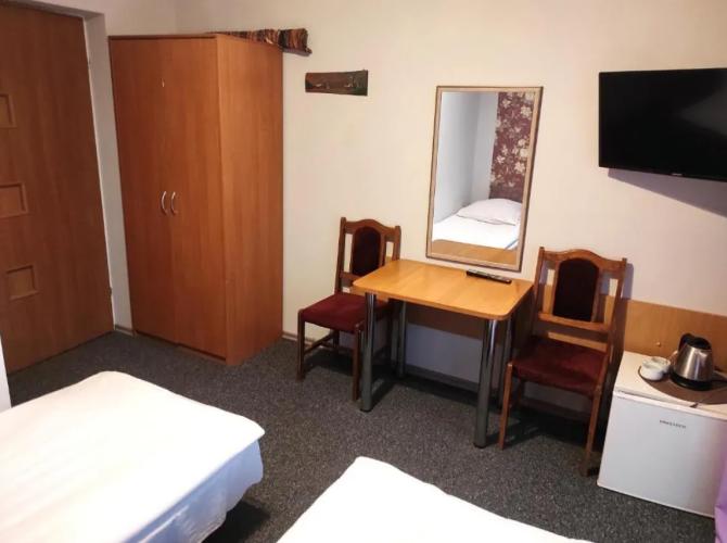 Pod Różą B&B Ustka Quarto foto