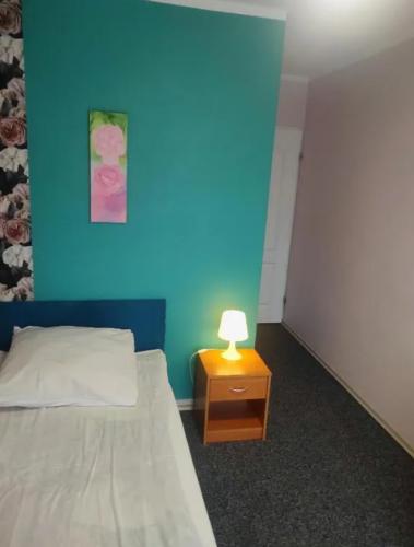 Pod Różą B&B Ustka Quarto foto