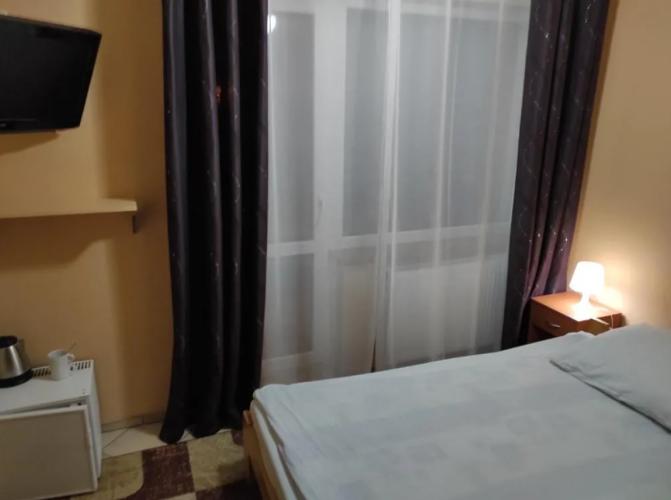 Pod Różą B&B Ustka Quarto foto