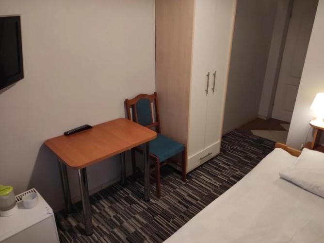 Pod Różą B&B Ustka Quarto foto