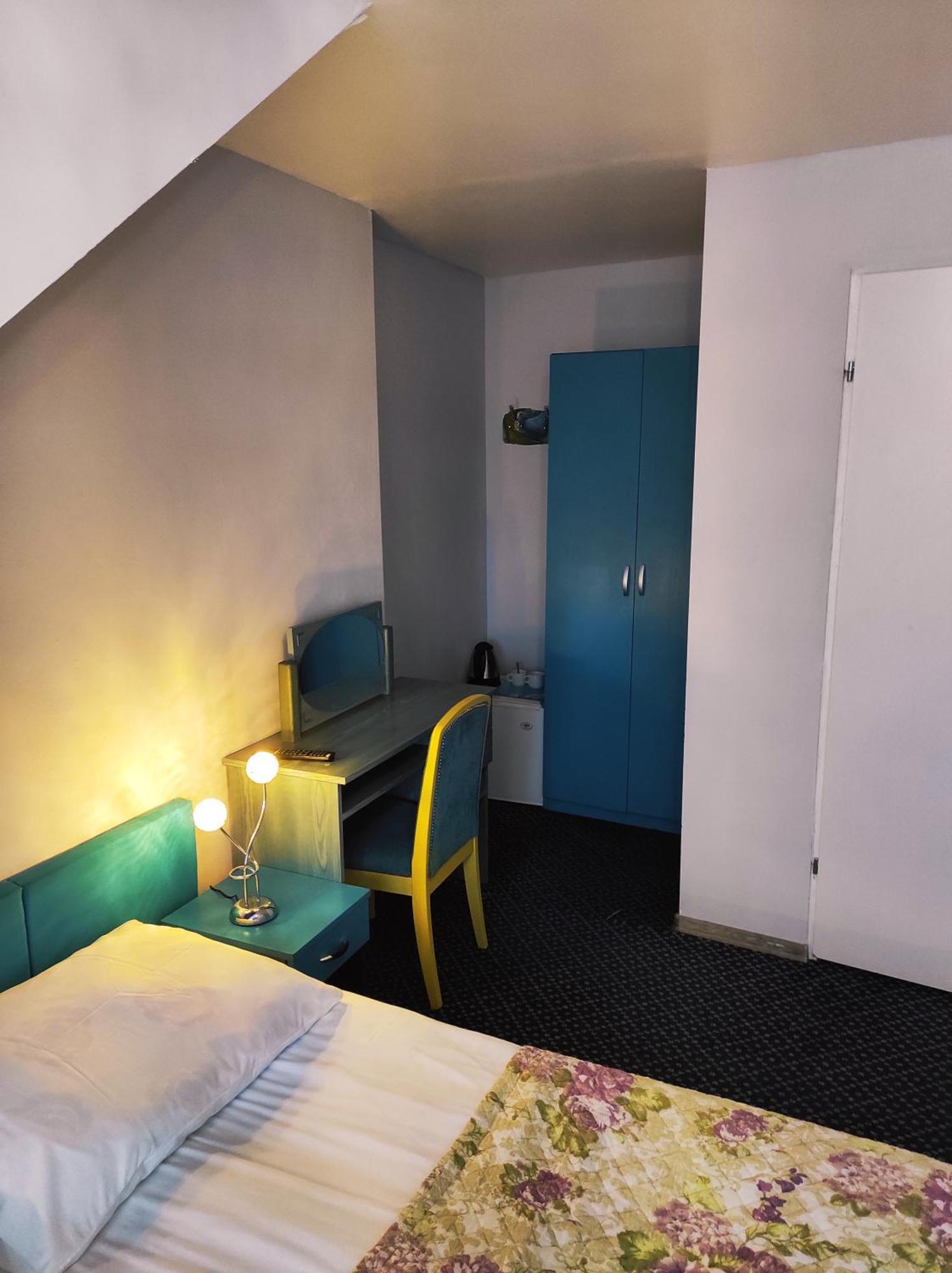 Pod Różą B&B Ustka Quarto foto