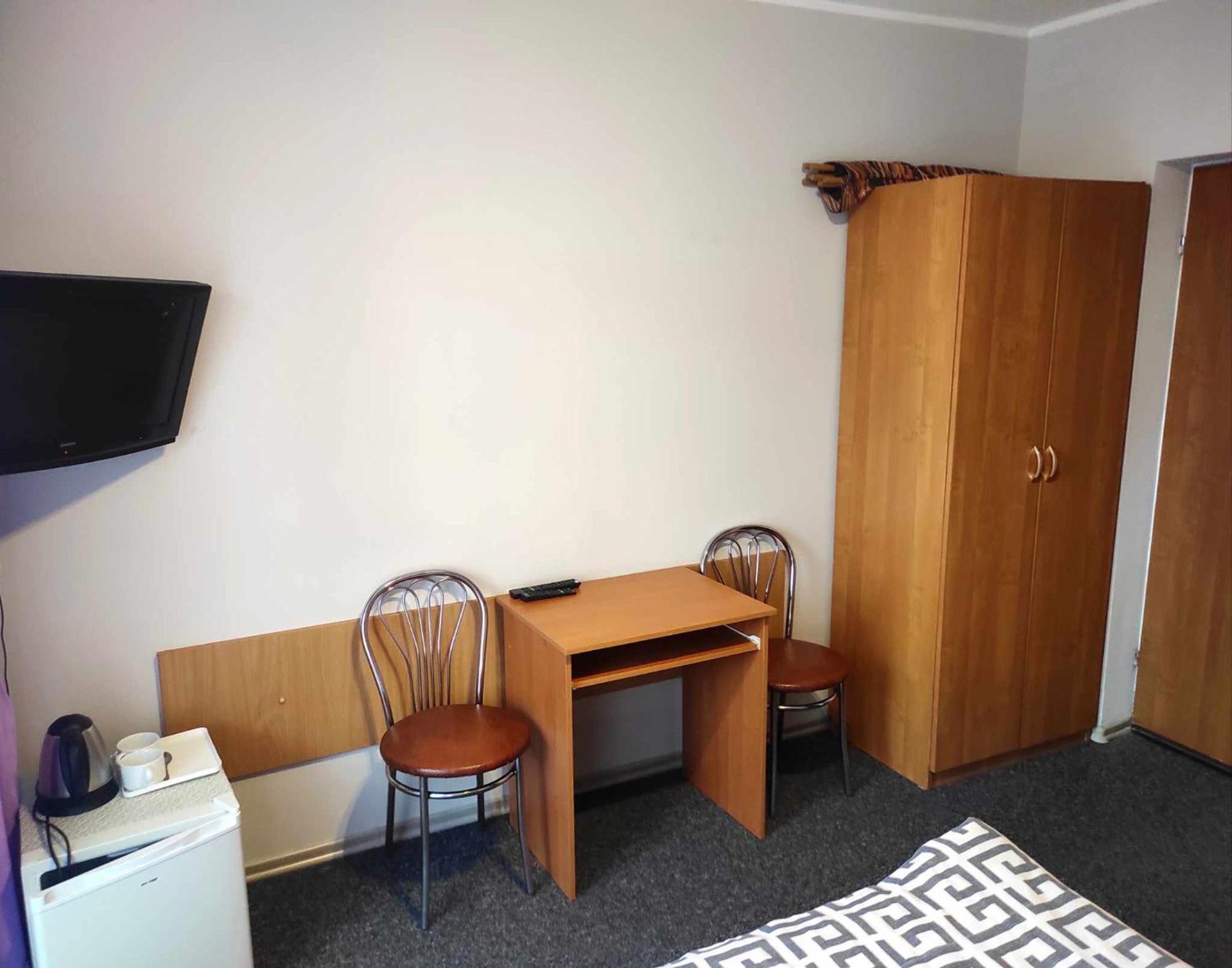 Pod Różą B&B Ustka Exterior foto
